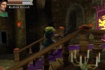 Robin Hood: Defender of the Crown (PlayStation 2)