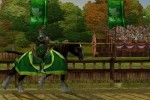 Robin Hood: Defender of the Crown (PlayStation 2)