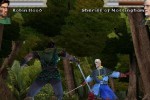 Robin Hood: Defender of the Crown (PlayStation 2)