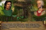 Robin Hood: Defender of the Crown (PlayStation 2)