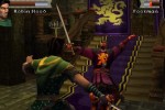 Robin Hood: Defender of the Crown (PlayStation 2)