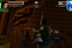 Robin Hood: Defender of the Crown (PlayStation 2)