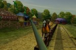 Robin Hood: Defender of the Crown (PlayStation 2)