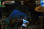 Robin Hood: Defender of the Crown (PlayStation 2)