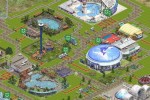 SeaWorld Adventure Parks Tycoon (PC)