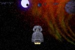 Space Empires: Starfury (PC)