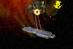 Space Empires: Starfury (PC)