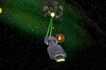 Space Empires: Starfury (PC)