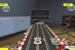 Grooverider Slot Car Thunder (Xbox)