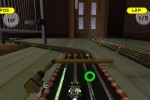 Grooverider Slot Car Thunder (Xbox)