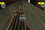 Grooverider Slot Car Thunder (Xbox)