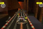 Grooverider Slot Car Thunder (Xbox)