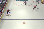 NHL Hitz Pro (PlayStation 2)