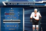 NHL Hitz Pro (PlayStation 2)