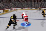 NHL Hitz Pro (GameCube)