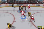 NHL Hitz Pro (GameCube)