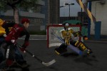 NHL Hitz Pro (GameCube)