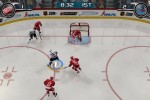 NHL Hitz Pro (GameCube)