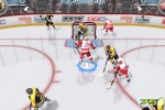 NHL Hitz Pro (GameCube)