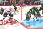 NHL Hitz Pro (GameCube)