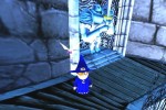 Spirits & Spells (GameCube)