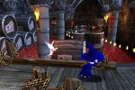 Spirits & Spells (GameCube)