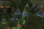 Dynasty Tactics 2 (PlayStation 2)