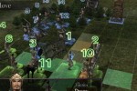 Dynasty Tactics 2 (PlayStation 2)