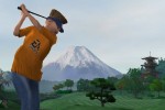 Tiger Woods PGA Tour 2004 (GameCube)