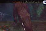 Dinosaur Hunting (Xbox)