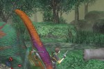 Dinosaur Hunting (Xbox)