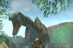 Dinosaur Hunting (Xbox)