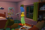 The Simpsons: Hit & Run (PlayStation 2)