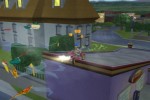 The Simpsons: Hit & Run (PlayStation 2)