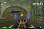 Drome Racers (GameCube)