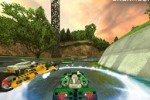 Drome Racers (GameCube)