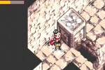 Boktai: The Sun Is in Your Hand (Game Boy Advance)