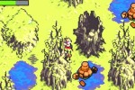 Boktai: The Sun Is in Your Hand (Game Boy Advance)