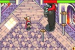 Boktai: The Sun Is in Your Hand (Game Boy Advance)