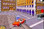 Starsky & Hutch (Game Boy Advance)