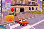 Starsky & Hutch (Game Boy Advance)