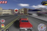 Starsky & Hutch (PlayStation 2)