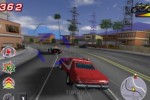 Starsky & Hutch (PlayStation 2)