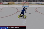 ESPN NHL Hockey (PlayStation 2)