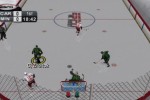 ESPN NHL Hockey (PlayStation 2)