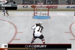 ESPN NHL Hockey (PlayStation 2)