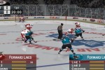 ESPN NHL Hockey (Xbox)