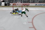 ESPN NHL Hockey (Xbox)