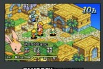 Final Fantasy Tactics Advance (Game Boy Advance)