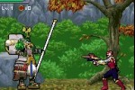 Power Rangers Ninja Storm (Game Boy Advance)